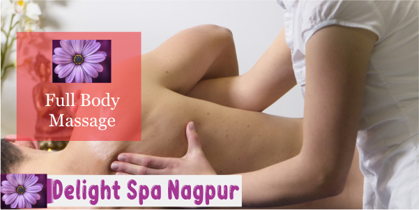 Full Body Massage in Nagpur